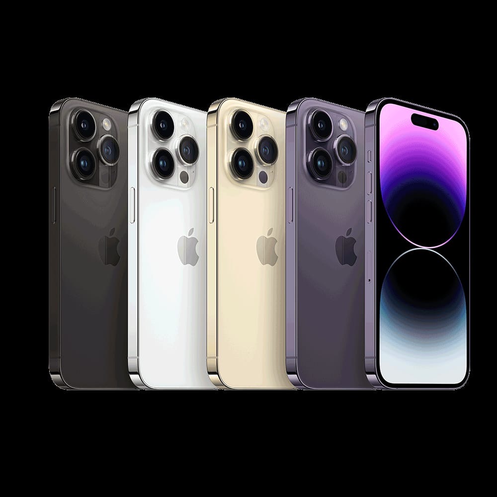 iPhone 14 Pro Max