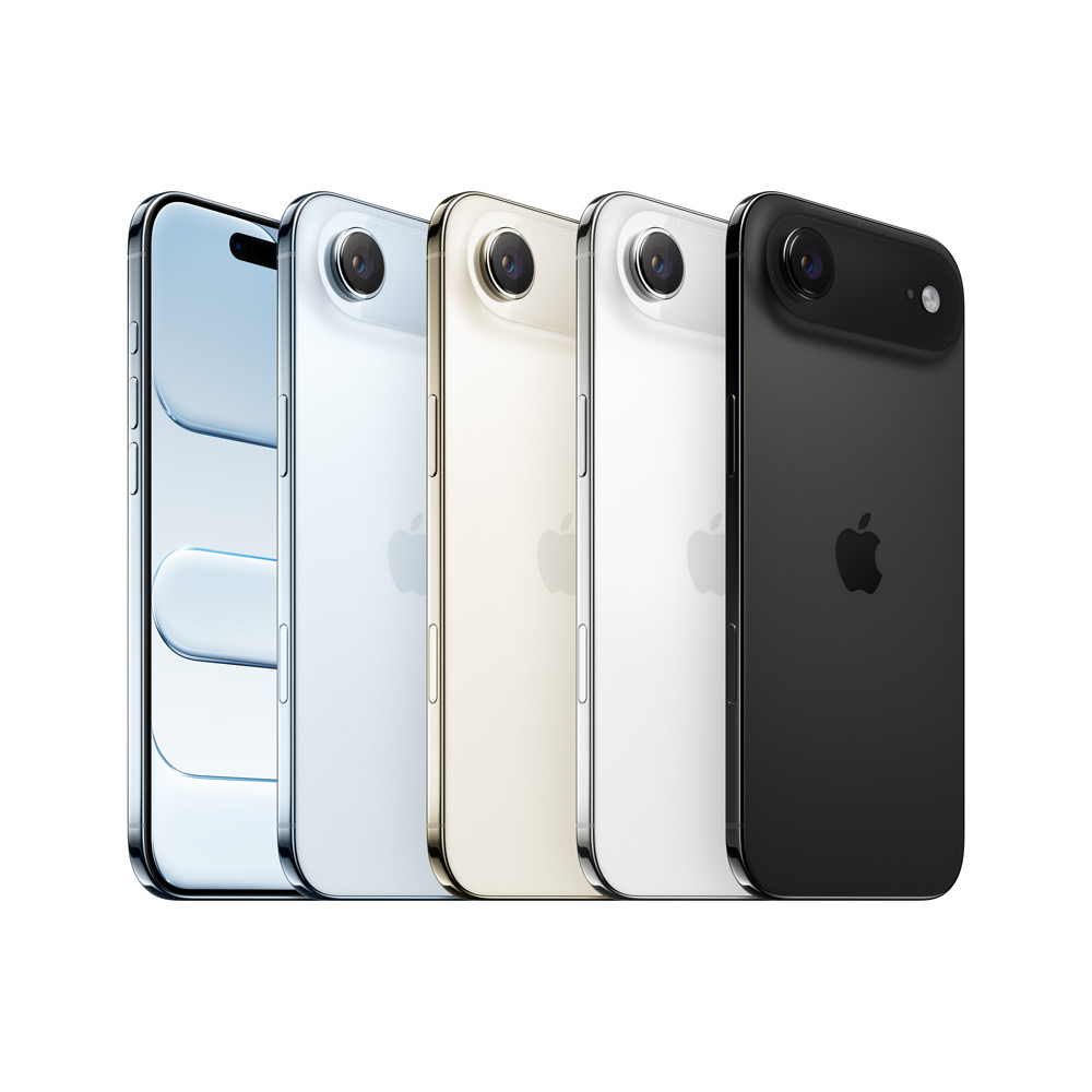 iPhone SE 4